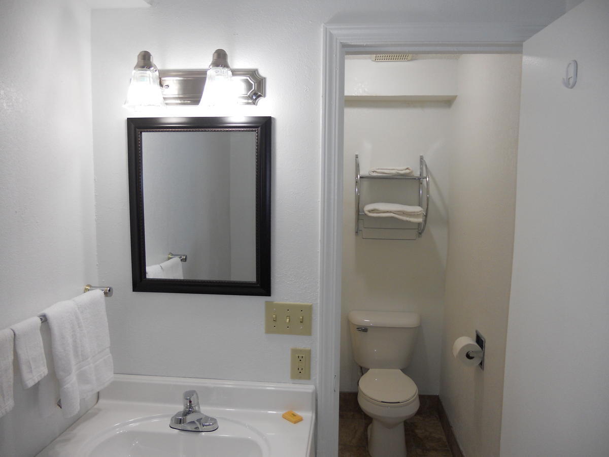 Knights Inn Harrisonville Habitación foto
